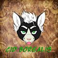 Cid icon by CidBorealis