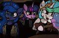 What is Friendship by MarsMiner