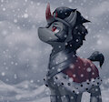 Sombra by aquoquoo