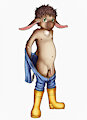Zonk Donk by Byrth