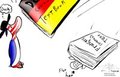PengAm's Language Troubles - 2008  by tannim