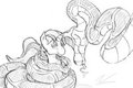 Ssuch a fine colt by Dafoxy