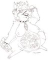 Not full yet by TheDJTC