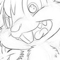 Hyper Squirrels want to grow by Whippy