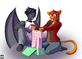 Happy Birthday Fiona by ManicMoon