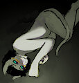 mercy? by evepoesy