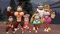 DK Family