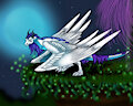 Moonglow 2 by Requiemlylium