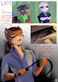 Teacher's Punishment [#4/12] by Shibanni