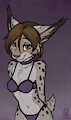 Zaire Doodle by Lichfang