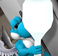 An Abnormally Large Utensil by CharlesCharmeleon