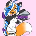 Streamin' by MintBear