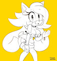 Summer The Hybrid by TenshiGarden