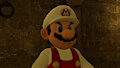 MARIO! Help Me!