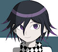 Kokichi Ouma by YoshiMinion