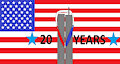 We'll Never Forget - 20 Years Later by Commando672