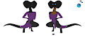 Zaniah clothes reference by Fawnkel