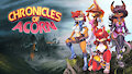 Chronicles of Acorn PLAYABLE NOW! by Blazeymix