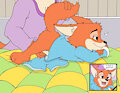 "Nick's incomplete fun, Part 2" by nelson88