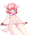 Ych Mei by Unholysoul