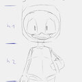 Duck Notes by threeK