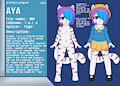 Artifice: T.o.r.a by NotHyperion