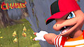 How to pick up Shiny (Tor)Chics! NO CLICKBAIT! by CharlesCharmeleon