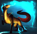 Brisingr 2 by danjiisthmus