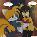 Would he like it? by Pepamint0