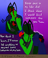 Kit'tona x Amaje Forever~ by thelithianqueen