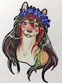 Willow Headshot by Leafy