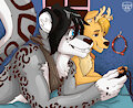 Comission for ~immortal-idiot by ioshiazul