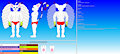 My Digisonas Reference Sheets