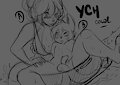 YCH: Vacations by Harumi