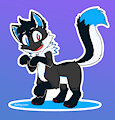 Aura Taur by Kaittycat
