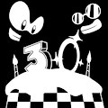 Sonictober Day 1: Celebrate by Shadowwalk