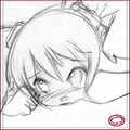 Catch it by Harumi