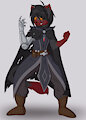 Evil Mizu