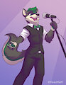 Night Performance by TheSecretCave