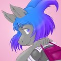 Niiah  by RisingDragon