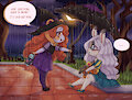 Halloween 2021 pt 3 by Harem420
