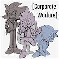 AtE - Alternative Universes by KetCriticalDamage