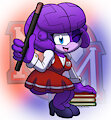 Volume: School by Shadowwalk