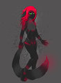 Kelly by ArikVulpes