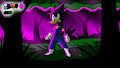 Duck Rescue Colors by RunComics