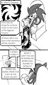 E.Sonic Meets Run the Hedgehog by RunComics