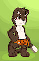 Animate 2vr.YCH for knartiger by kake0078