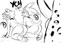 YCH: let's see if Fits by Harumi