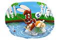 Gone Fishin' by TheDJTC
