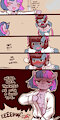 Time to get weird. by ColdBloodedTwilight